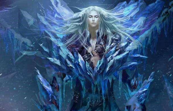 完美世界前中后期三位逼格拉满的人物,宁川,安澜,苍帝_异域_石昊_评论