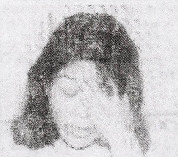 "女魔"马艳红:长相虽美却生性风流,凭一己之力杀掉4人并分尸_生活