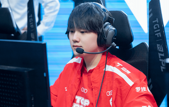 tes击败lgd豪取六连胜,双c起飞,阿水的状态,打亚运会都可以_网友_感觉