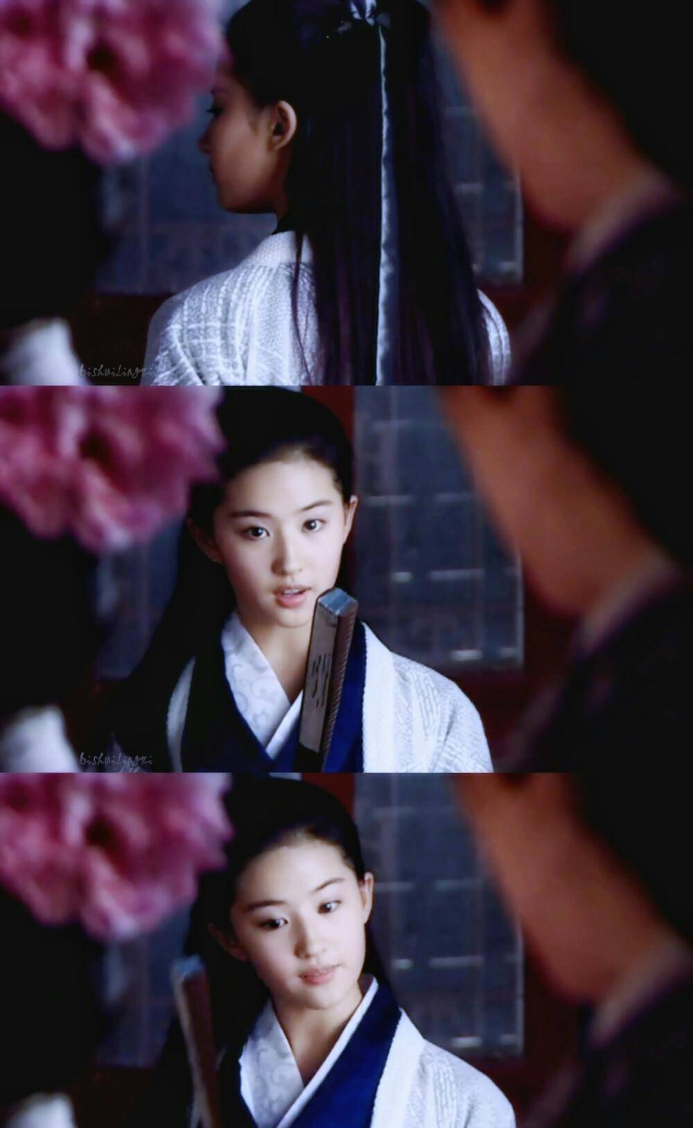 56位男装佳人!飒美不输儿郎,自有一番别样的风采_女子_赵丽颖_其他