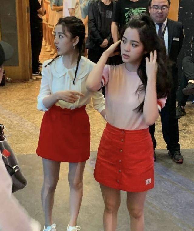 王俊凯的生图状态也是相当不错的,就是属于那种长得好看的邻家哥哥的