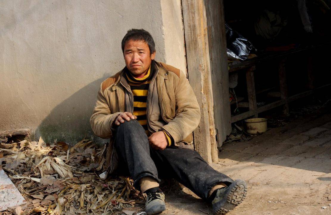 为什么很多单身汉一过50就消失得这么快?