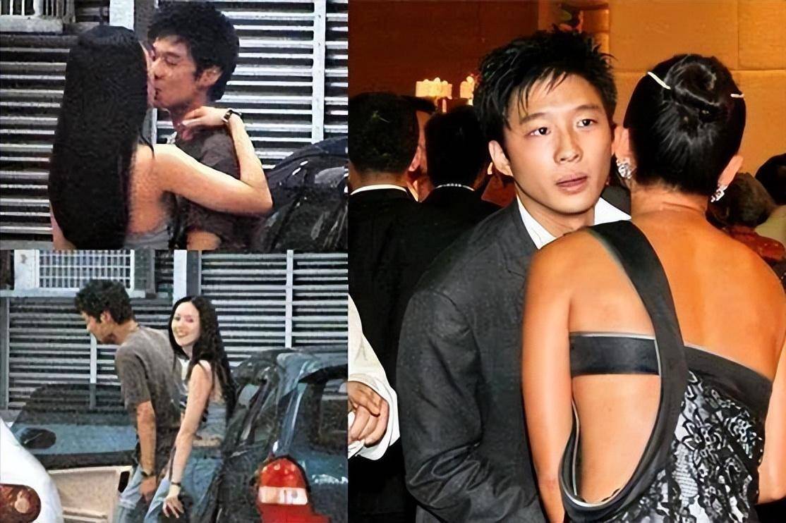 章子怡一句话,让他瞬间红了脸_女人_感情_对方