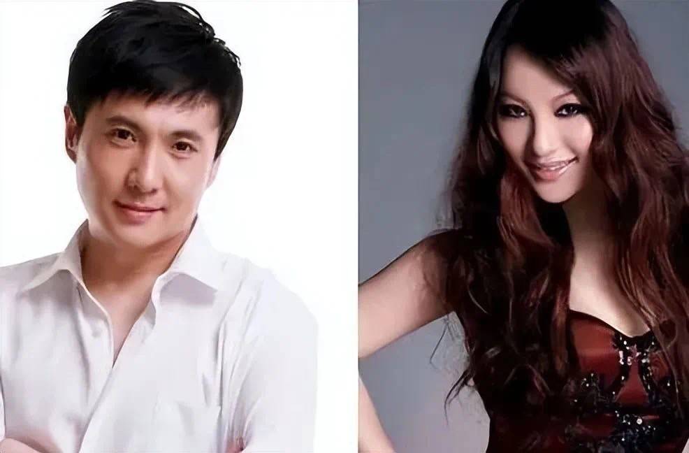 50岁的她竟是沈腾亲姐姐,不婚不育却成圈中大佬_沈娜_马丽_票房