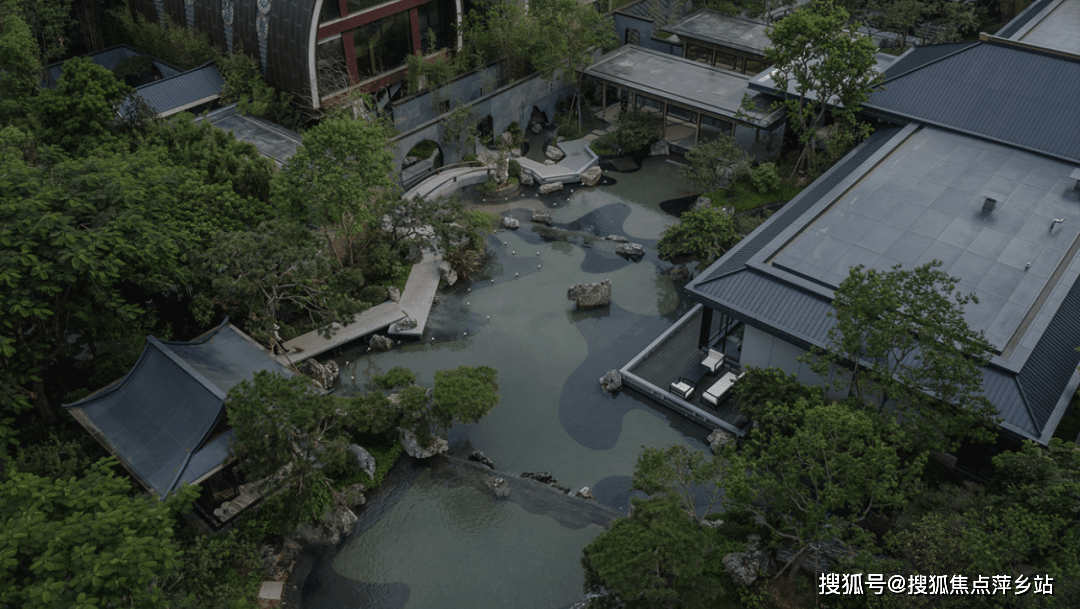 首页【南宁唐樾青山】丨售楼中心位置丨项目介绍丨图文解析!