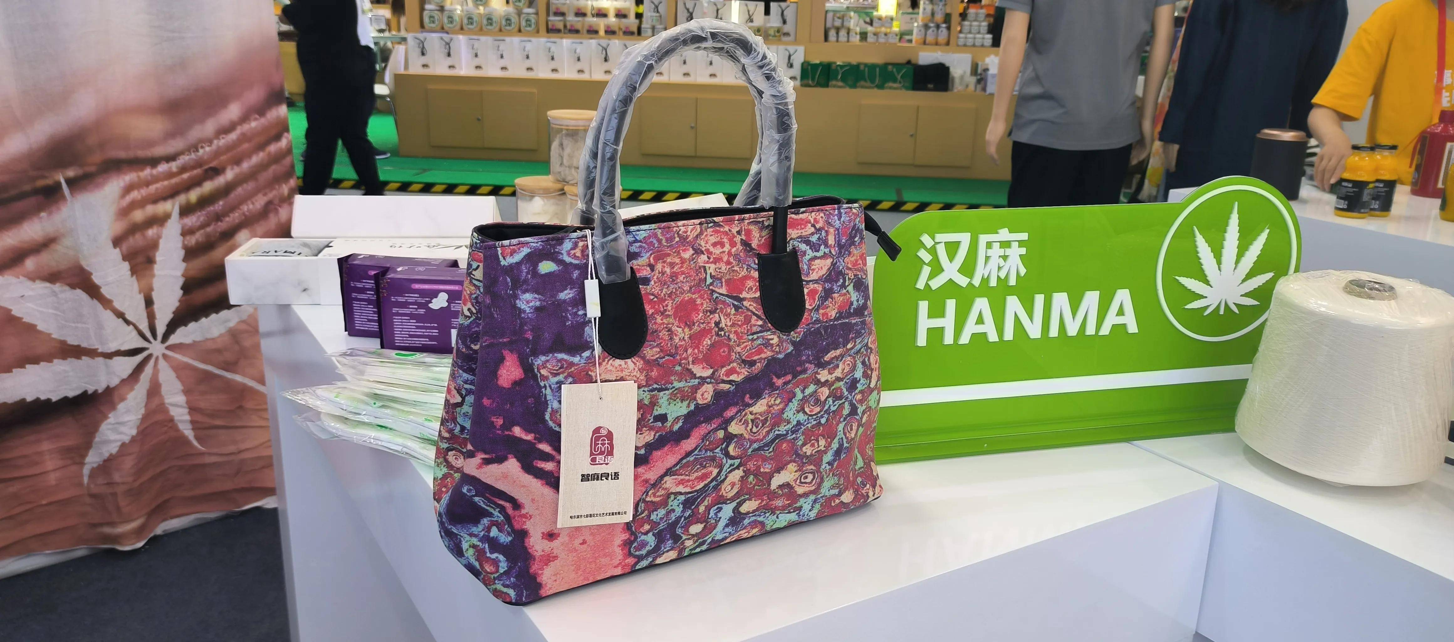 孙吴创意设计产业"洽"逢其势,正当其时_汉麻_企业_发展