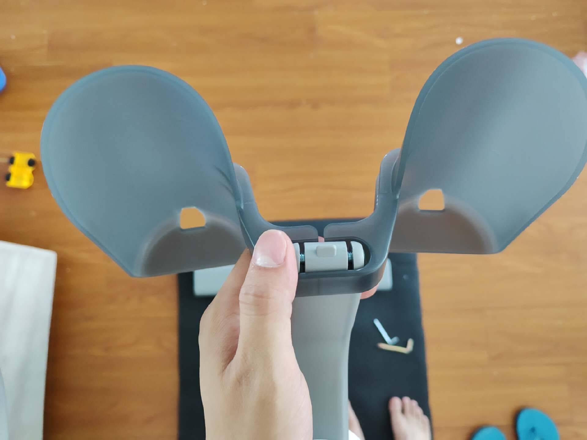 不插电也能使用的动感单车，这个夏天我要瘦成一道闪电