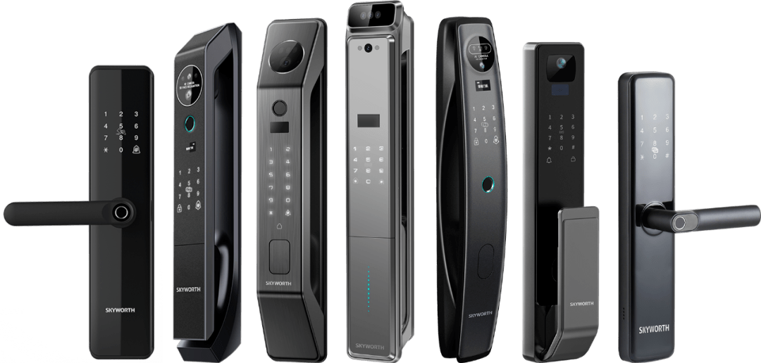 专访创维智能锁黑伟:三大优势加持,国民品牌开启"快进模式"_的发展