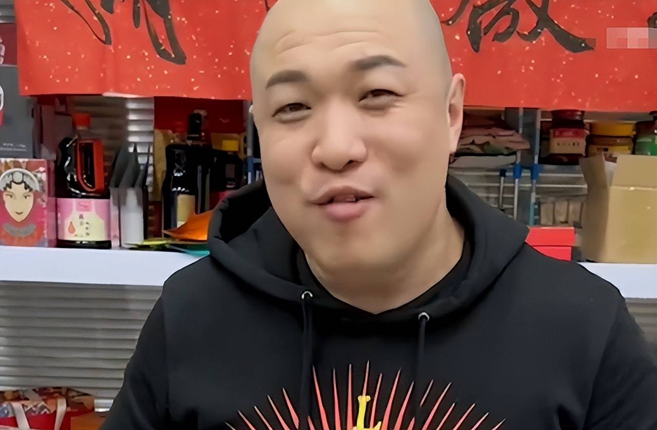 网红牛道:从百万粉丝到无人问津,"老北京"招牌也救不了口碑_视频_地道