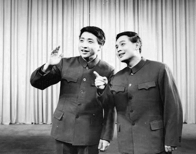 相声演员赵炎:说相声也要讲究工匠精神_马季_名字_演出