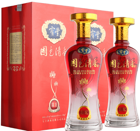 山东酒桌怪象:不喝秦池,也不爱景芝,只爱这四款"无名酒"_酿造_香气_宋