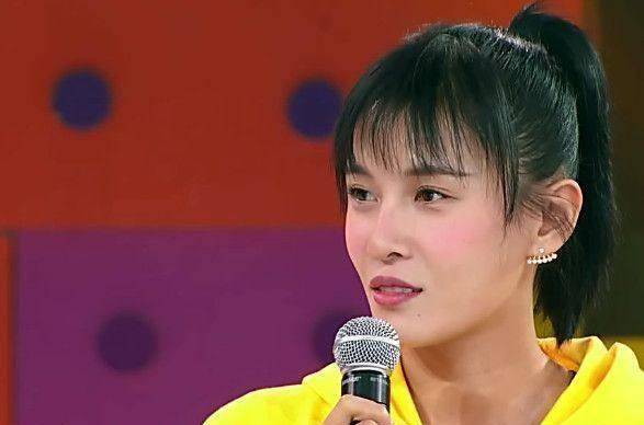 杨幂身在《真正男子汉》,心系家中小糯米_母亲_交流_什么