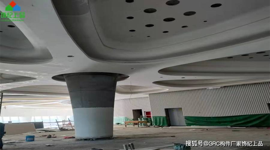 GRG材料价格是多少？GRG材料一平方市场价大概是多少？（grg材料是什么材质厚度）