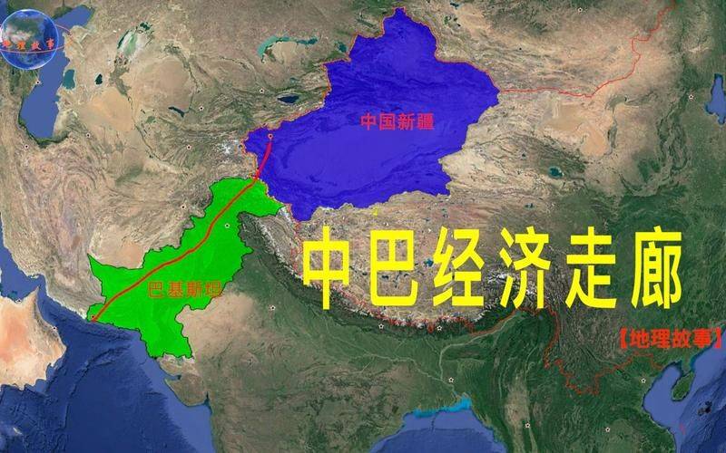中国输血多年,为何巴基斯坦依然这么穷?巴铁为何始终富不起来?