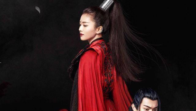 许凯第三次搭档白鹿,主演古装励志剧《尚食》,你期待这部剧吗?