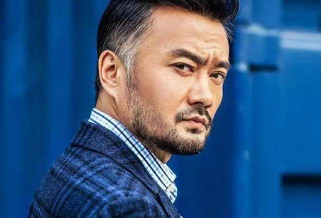 他面前不值一提,他是个只想演好戏却粉丝16万的演员_曹卫宇_角色_九州