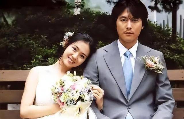 玄彬孙艺珍大婚引热议,这对夫妇有一个共同点,让国内粉丝很激动_中国