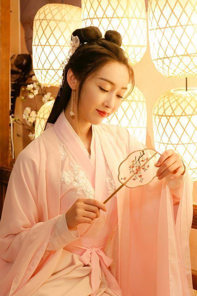 小溪山亭换朱妆(夜合花词)_玉袖_正韵_风光