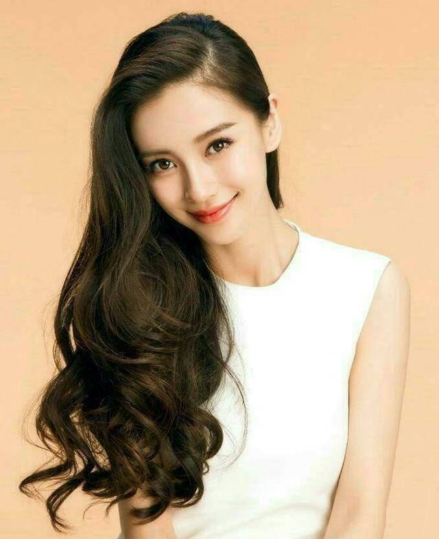 新四小花旦杨幂,杨颖,倪妮,刘诗诗四美争艳,谁是粉丝心中第一_演技