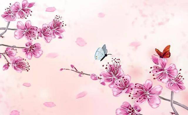 幸亏思念无声,否则早已震耳欲聋;想你,余生与你相守