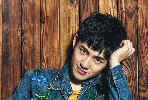 演技派新生代四小生彭昱畅刘昊然吴磊胡先煦,你最看好谁?