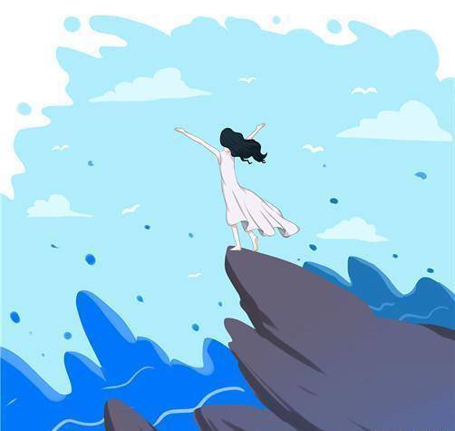 选择了各方面都不如自己的男人,只求安稳,事实却完全超出我设想_人生