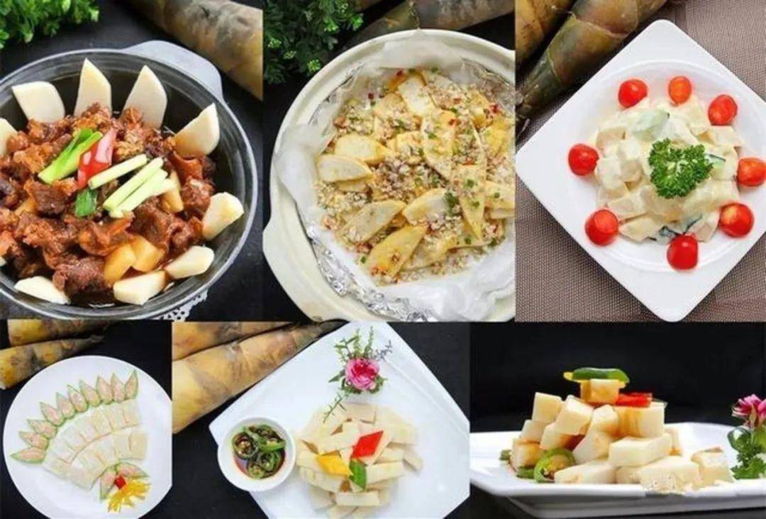 张槎美食文化节"千人笋宴"狂欢,预售抢先开启!_全笋宴_活动_国笋