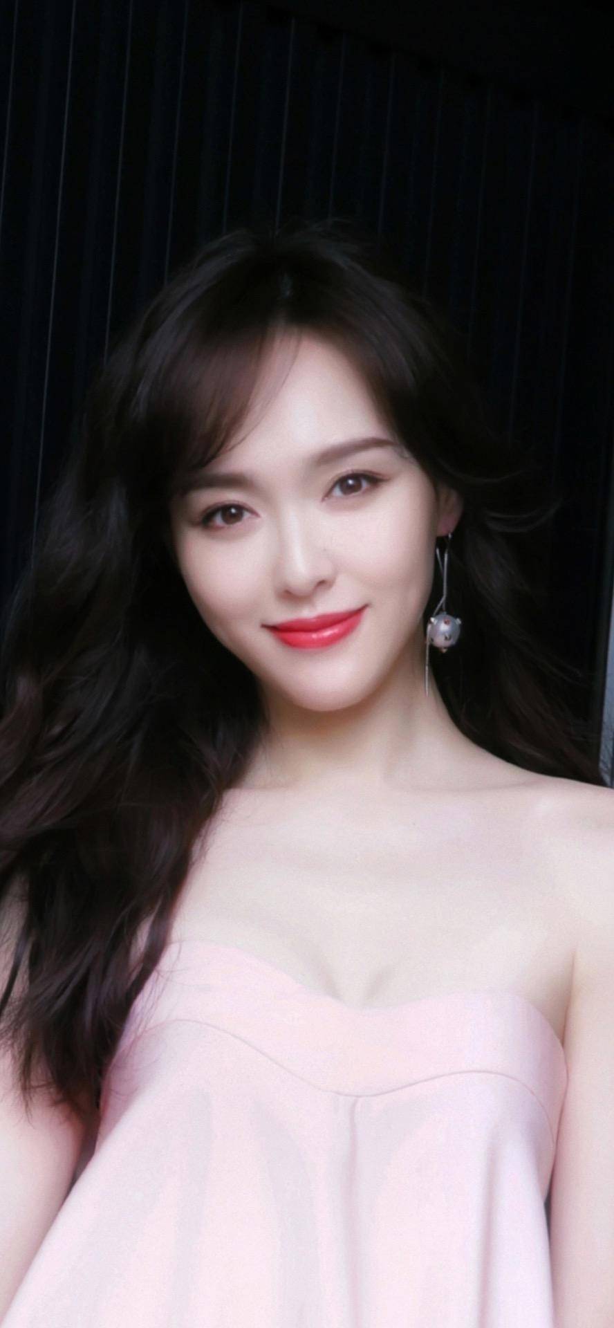 唐嫣(tiffany tang)-独具魅力的时尚之美|明星写真_角色_演技_活动