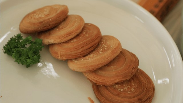 四川梓潼:"三绝"亮相2023食博会 涪江流域川渝九地美食荟