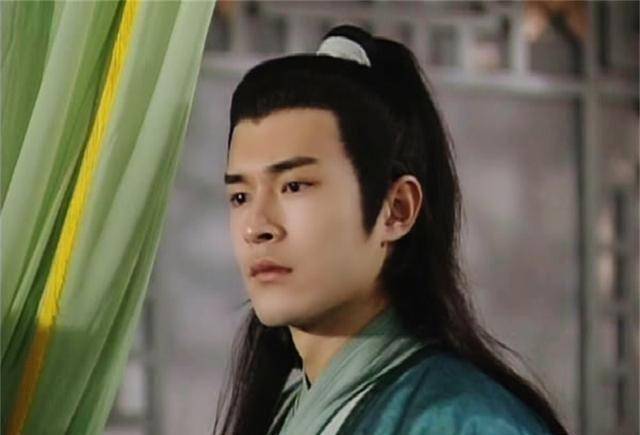 《扫毒2》中古天乐够邪,也真帅!_地藏_因为_角色