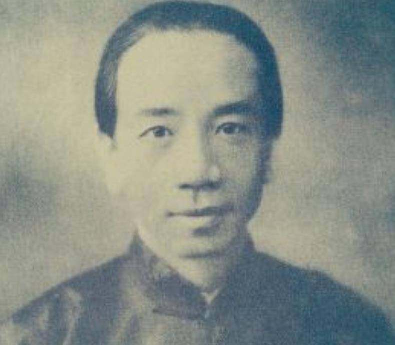 军统第一杀手赵理君,人送外号"追命太岁",最终惨死自己人手里_杨杏佛