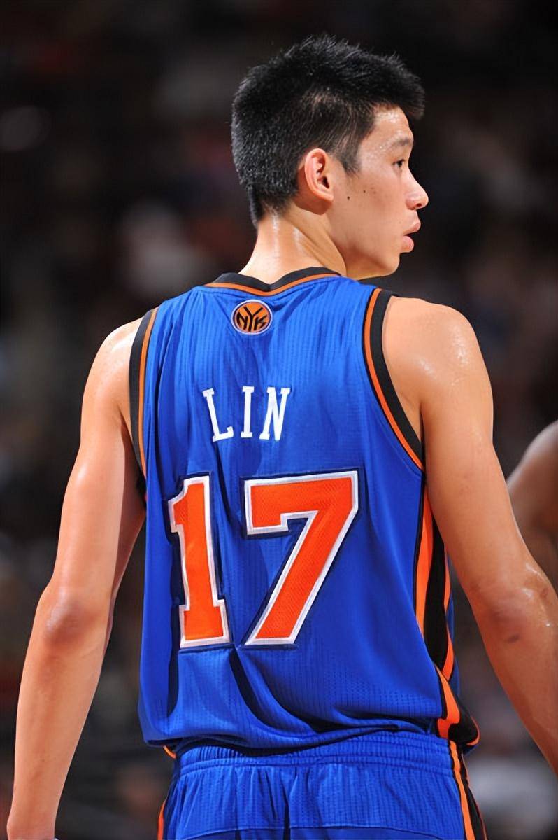 林书豪的爽文男主剧本继续上演_状元_尼克斯_约翰·沃尔