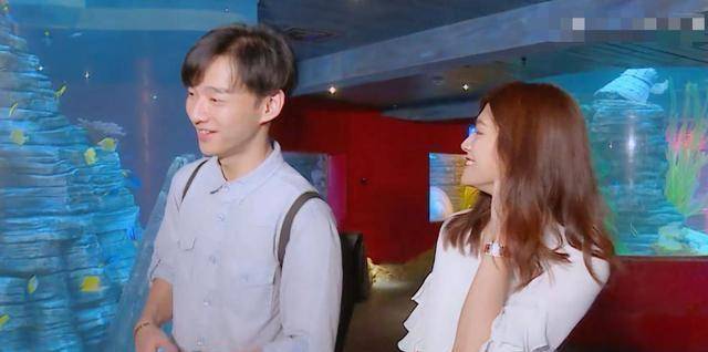 心动的信号1:男二这三点做法让女一丢尽了脸,难怪向天歌放弃他_奥斯卡