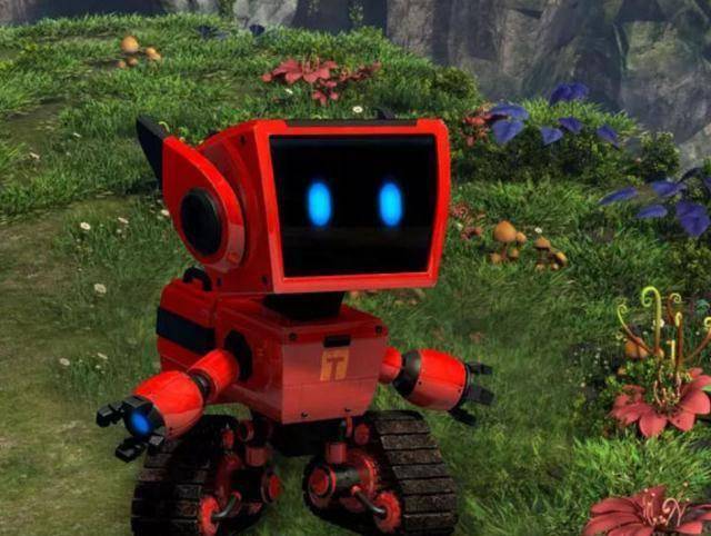 再也不会出现的五个角色,每一个都萌翻天,你们还记得吗_coco_机器人