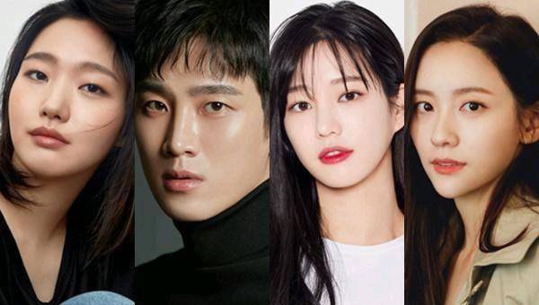 演员李侑菲分手说:我是因为妹妹李多寅和李升基才受苦的吗_生活_所属