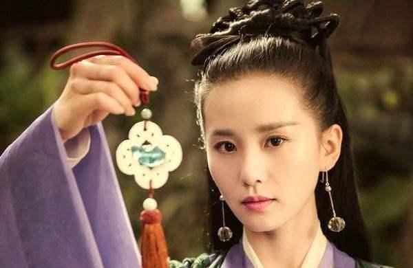 新古装四美出炉!最美是四千年一遇的她?