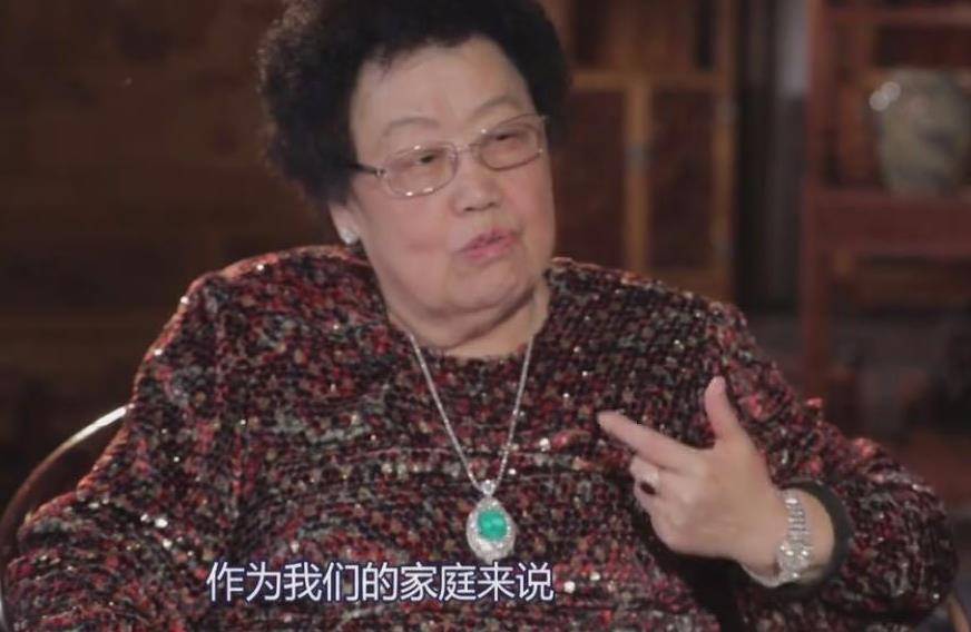 陈丽华为什么出生在颐和园？她和慈禧有关系吗-陈丽华曾居于颐和园
