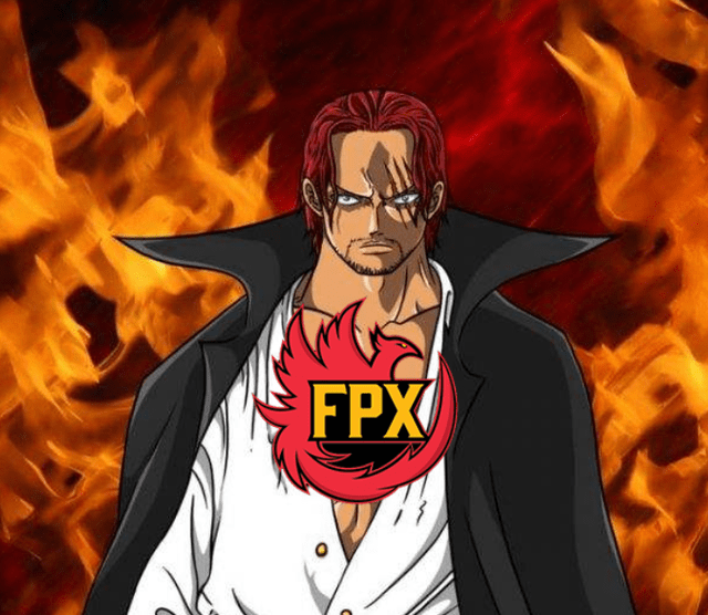 海贼王:红发香克斯有什么实力和bigmom对战?