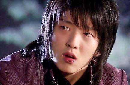 因为一张绝美的脸,李准基差点与演员梦想失之交臂_孔吉_观众_演技