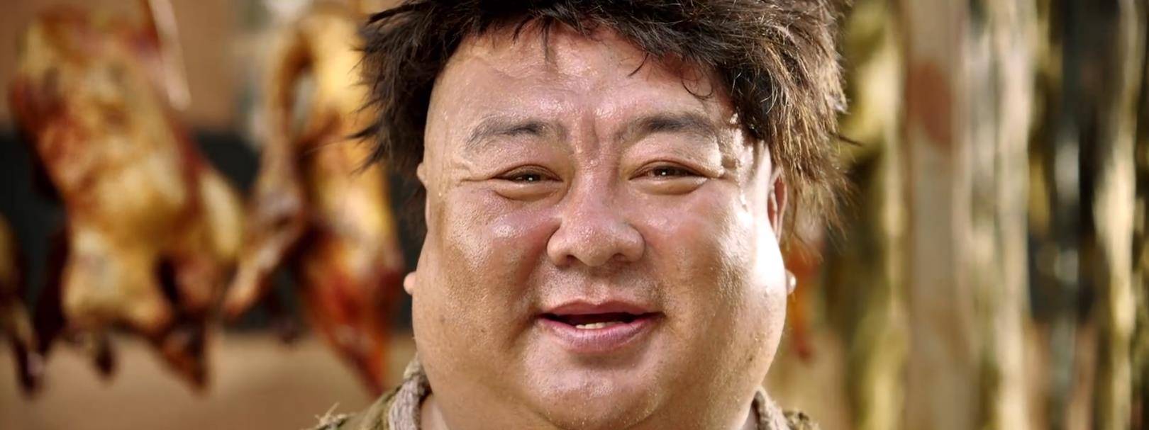 程思寒曾是大车司机,两次事故改行当演员,58岁因为这件事离去_张强