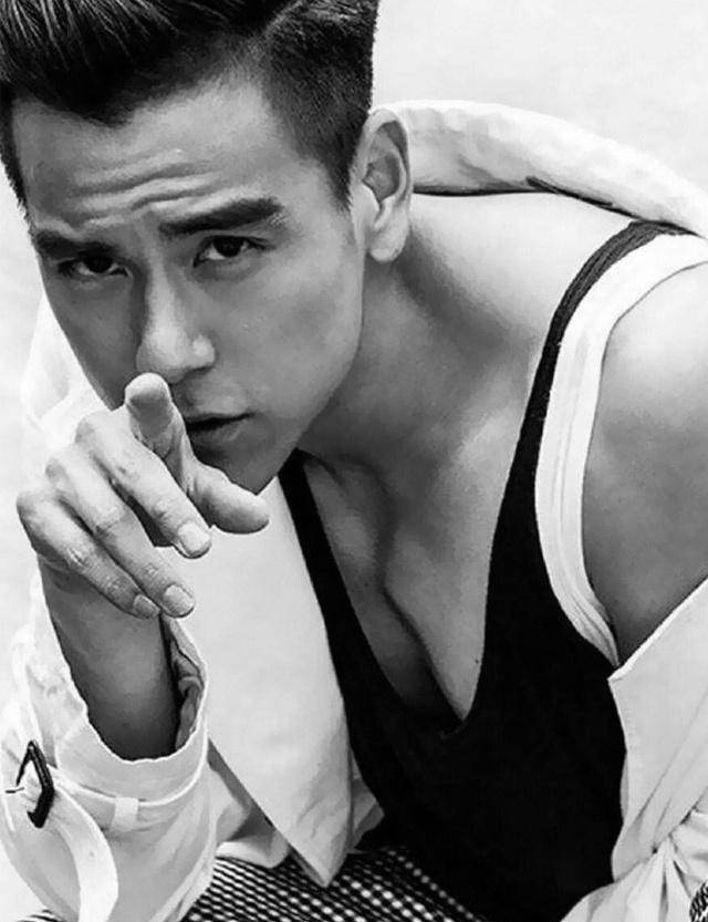 相信彭于晏之所以一直在很多人心中,都是保持着"男神"地位的存在,除了