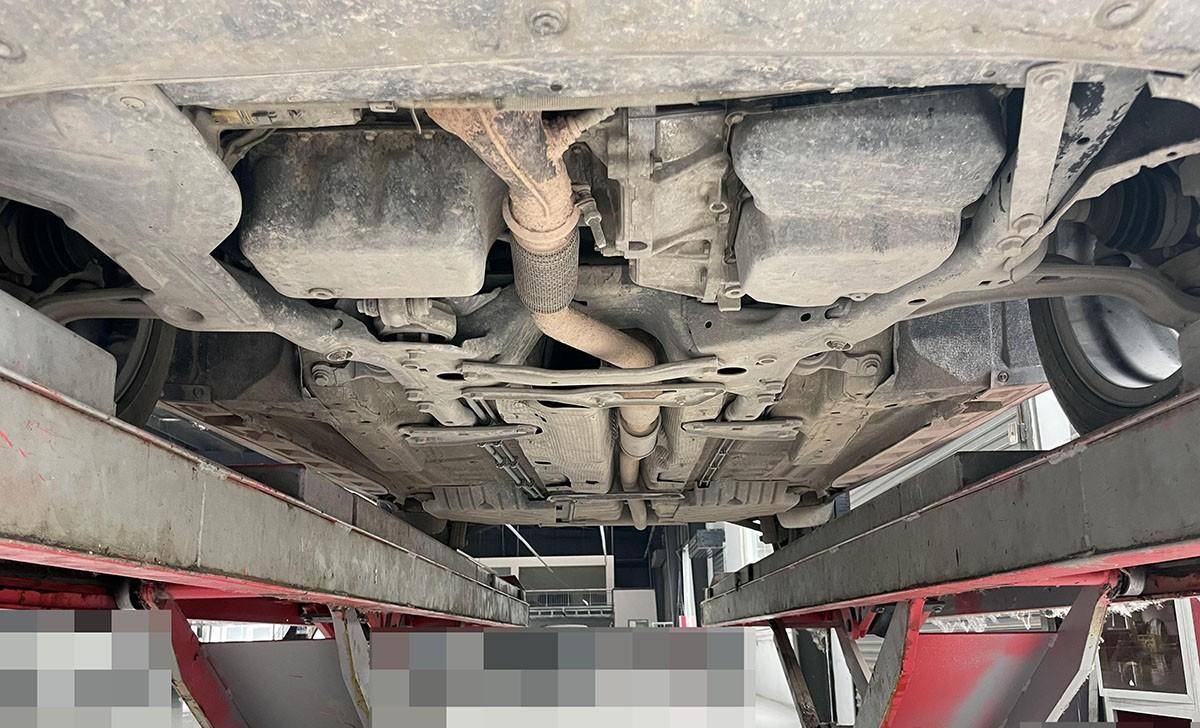 花11w买台自己同款的二手宝马mini,客户这波操作你能看懂吗?