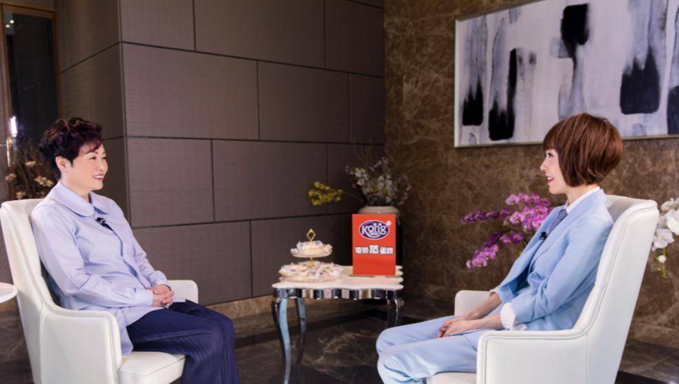 一日行6开播 福原爱孕肚出镜 雷佳音感概中年爆火_陈太_鲁豫_哥哥