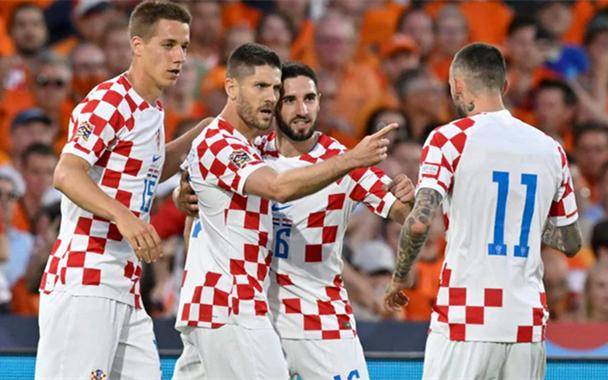 18日足球推荐 克罗地亚vs西班牙 谁将拿下本场比赛胜利?