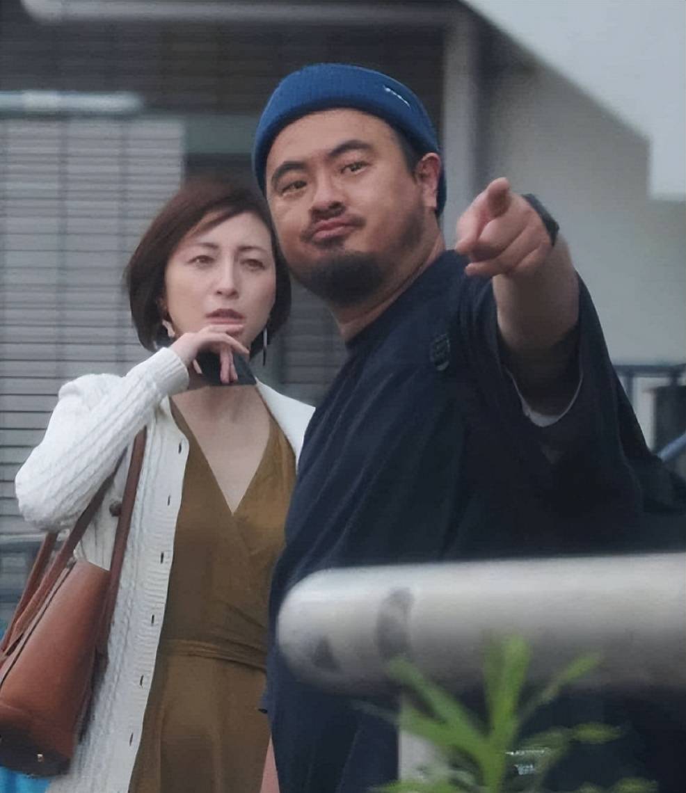 67广末凉子丈夫替妻子道歉,好男人王宥胜也现出原形_黄子佼_网友