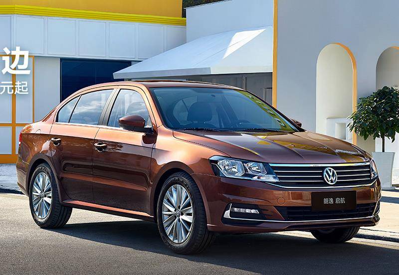 999万元起!上汽大众朗逸新锐上市 搭1.5l 6at动力_搜狐汽车_搜狐网