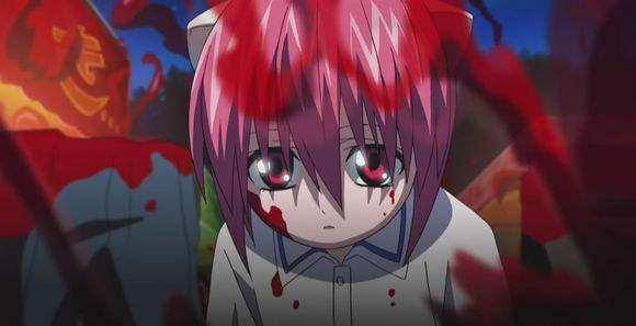 盘点动漫中那些令人心疼的悲惨女主角,第一名毫无争议!