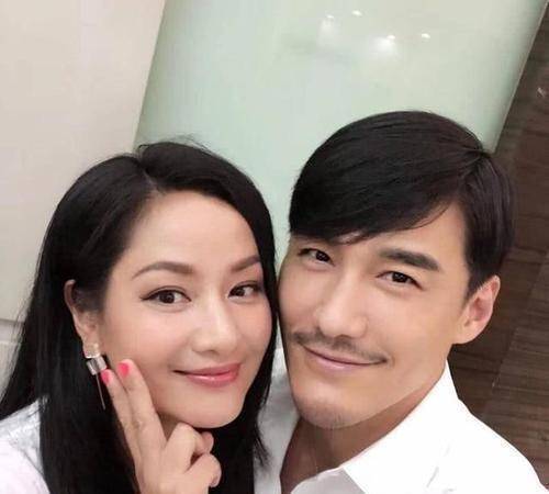 胡兵瞿颖再聚首,命运弄人《真情告白》戏外终错过_叶童_赵雅芝_网友