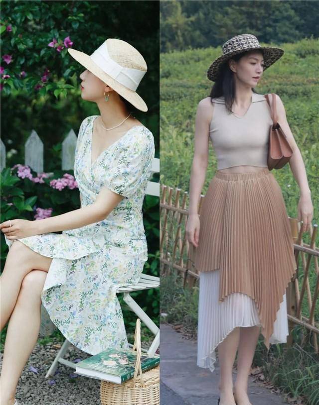 看完这3组对比图后,你就明白了_身材_问题_管理