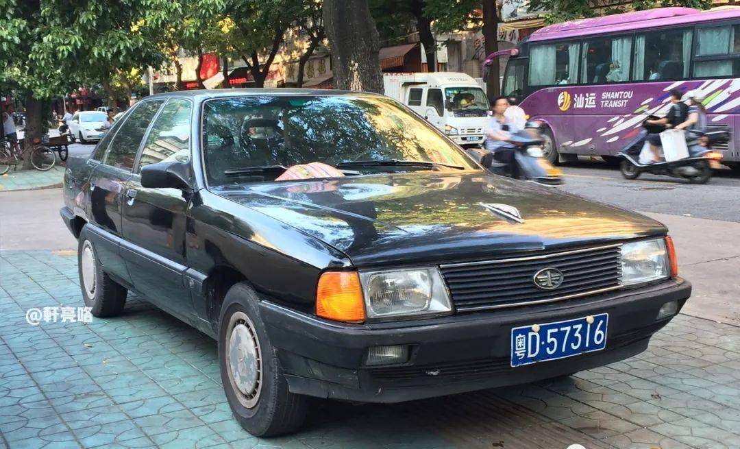 日产芯,奥迪底 丨 德日中混血,一汽红旗世纪星ca7202e3型_搜狐汽车